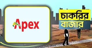 অ্যাপেক্সে চাকরির সুযোগ; থাকছে প্রতি বছর ইনক্রিমেন্টসহ একাধিক সুবিধা